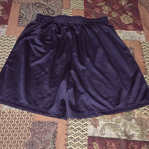 VTG Champion shorts - Picture 5 of 5